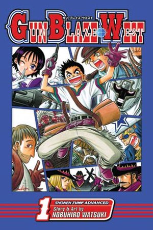 manga eyeshield 21 bahasa indonesia chapter 300